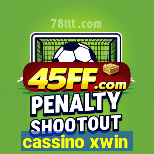 cassino xwin